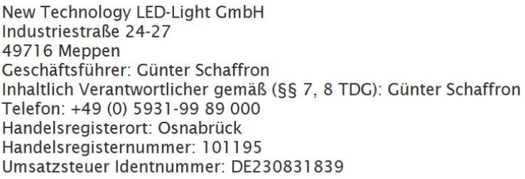 Impressum led-kuenstliche-beleuchtung-legehennen.de.ntligm.de