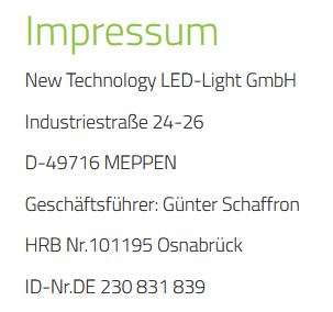 Impressum led-kuenstliche-beleuchtung-legehennen.de.ntligm.de